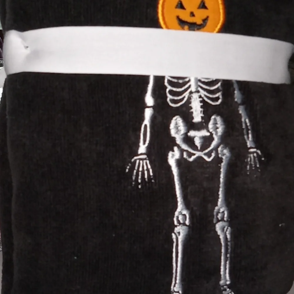 Halloween Hand Towel set